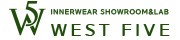 WEST FIVE